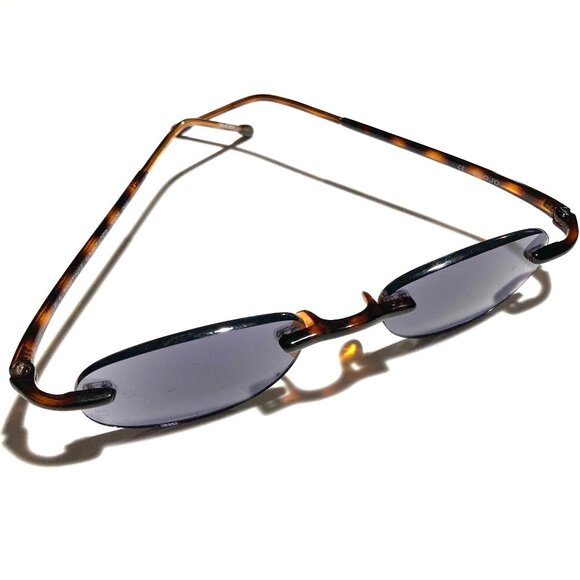 Scojo Gels Sun Reader Glasses +2.50 - Picture 3 of 13